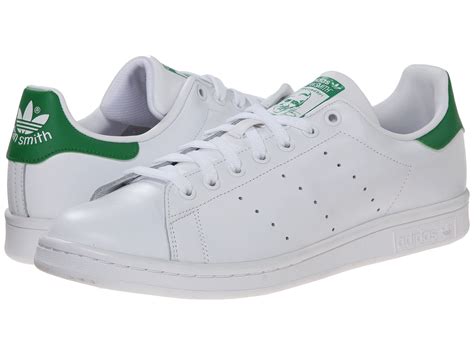 adidas sneaker stan smith herren|Adidas stan smith sneakers men's.